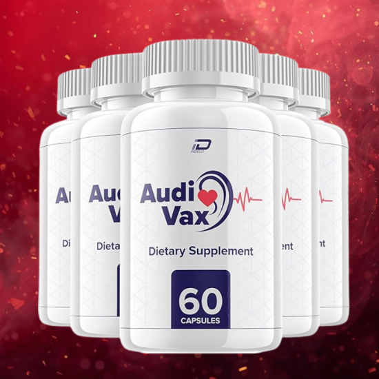 AudiVax