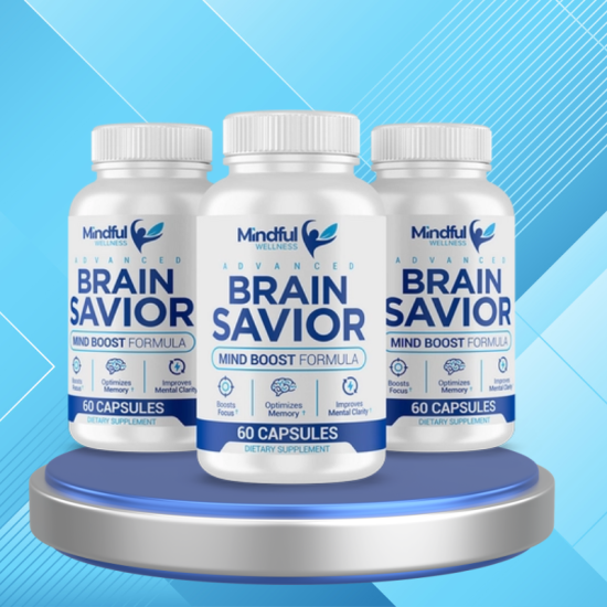 Brain Savior