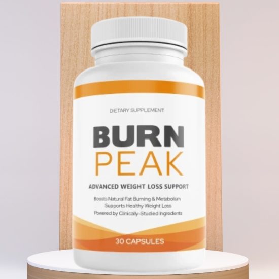 BurnPeak