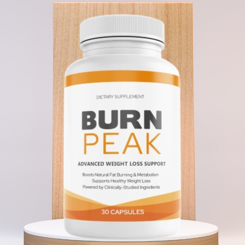 BurnPeak