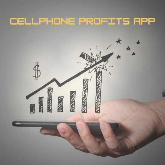 CellPhone Profits App