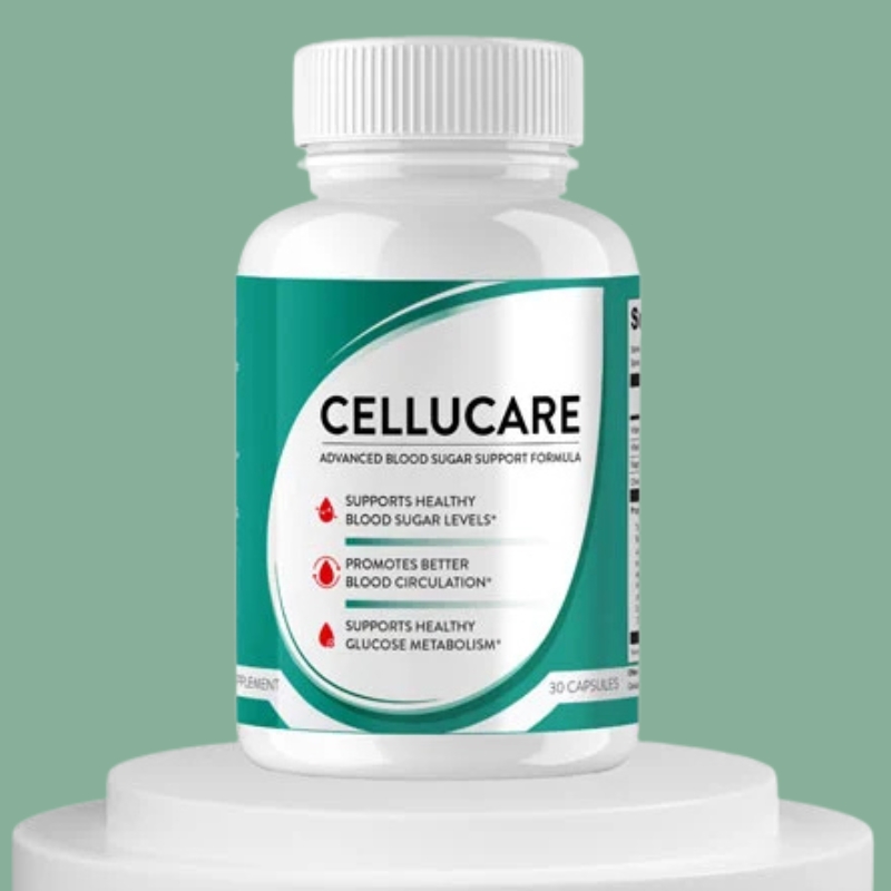 CelluCare