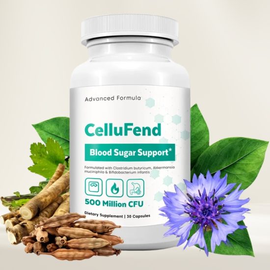 Cellufend