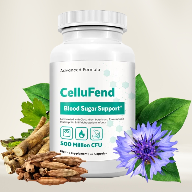 Cellufend
