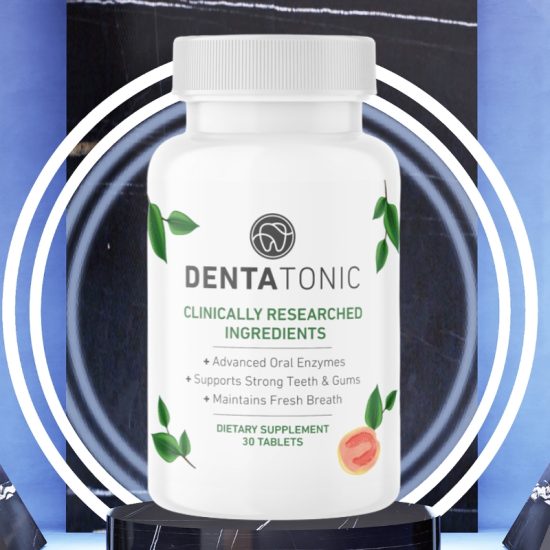 DentaTonic