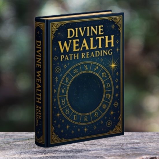 Divine Wealth Path Reading
