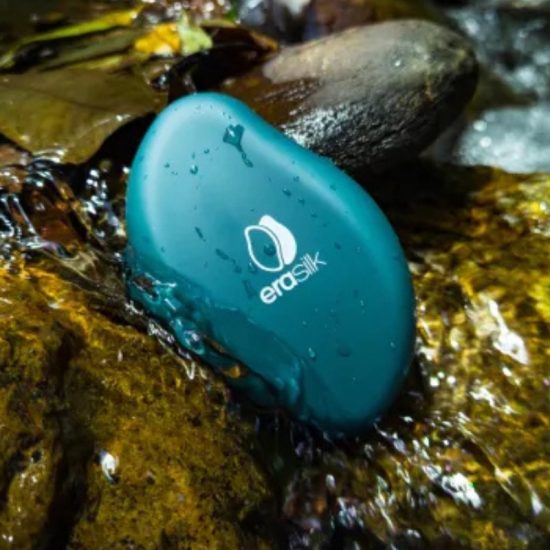 EraSilk Hair Remover