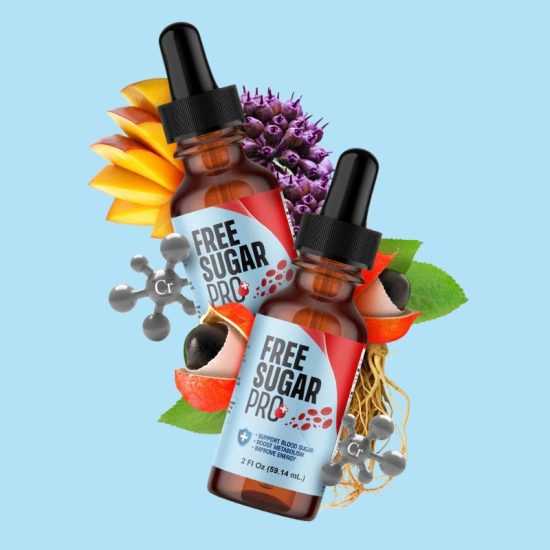 Free Sugar Pro