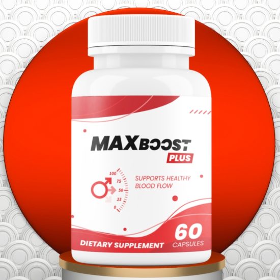 MaxBoost Pro