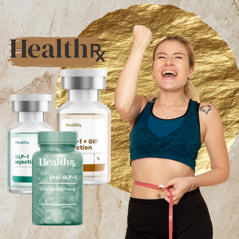 Health RX-GLP1