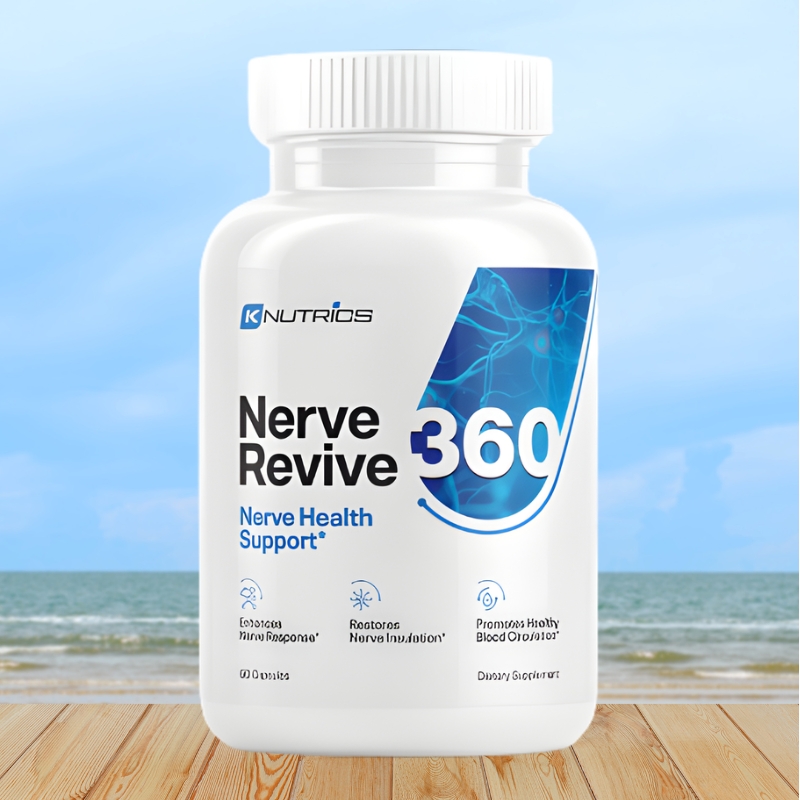 Nerve Revive 360