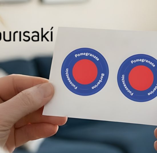 Purisaki Berberine Patches