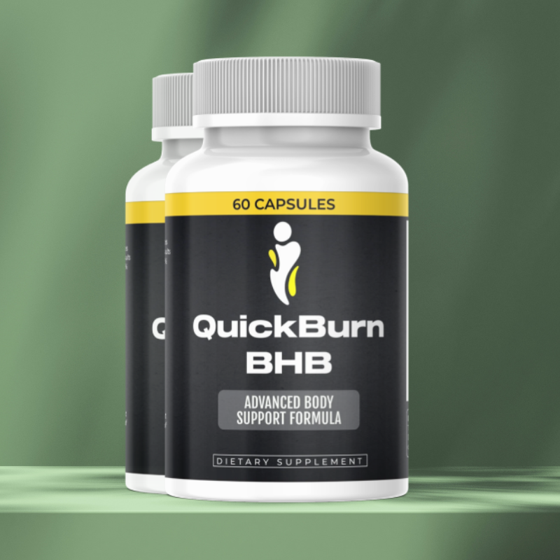 QuickBurn BHB