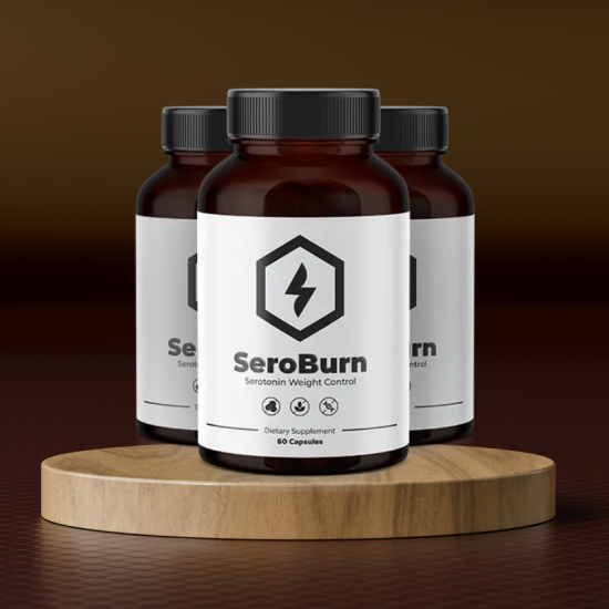 SeroBurn