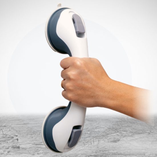 StableGrip Safety Bar