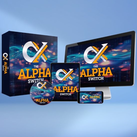 The Alpha Switch