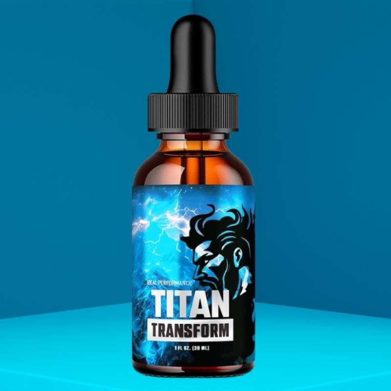 Titan Transform