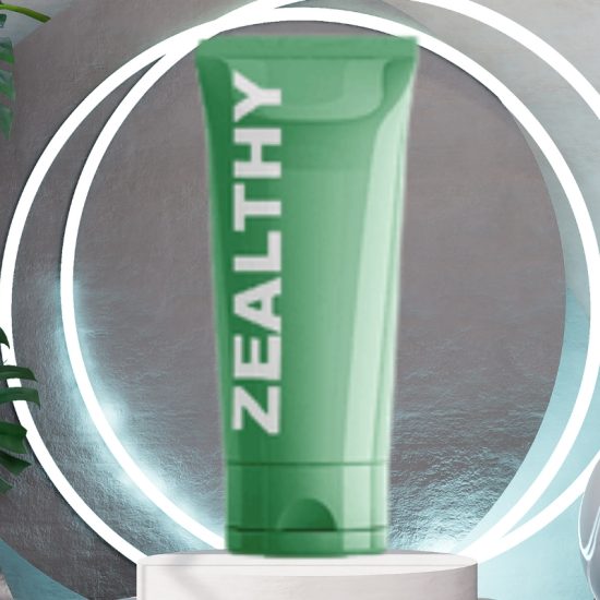 Zealthy Hyperpigmentation Dark Spots