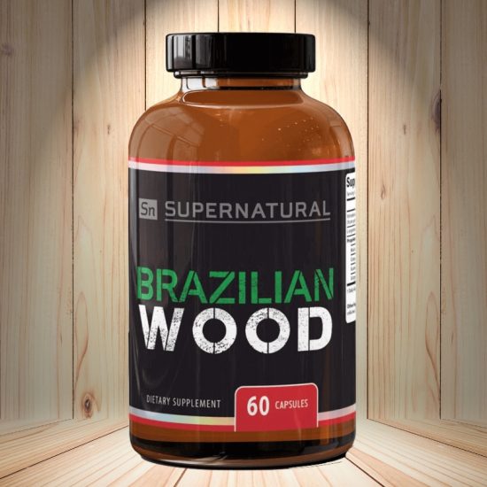 Brazilian Wood
