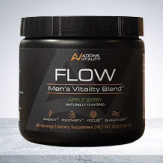 Adonis Vitality FLOW
