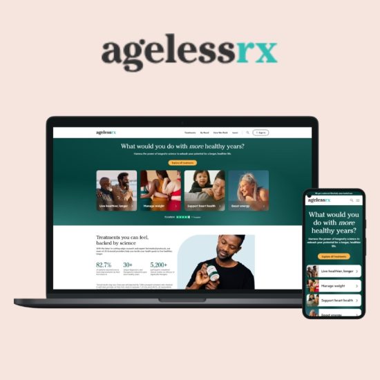 AgelessRx