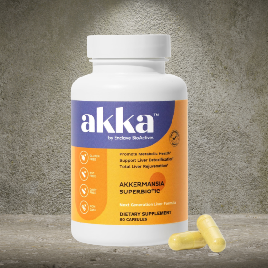 Akka Liver Detox