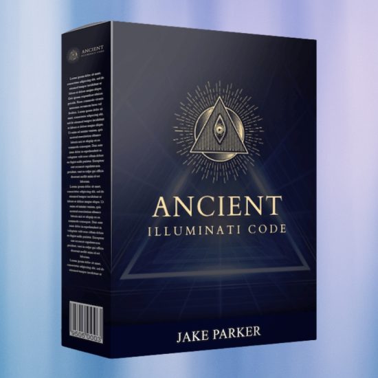Ancient Illuminati Code