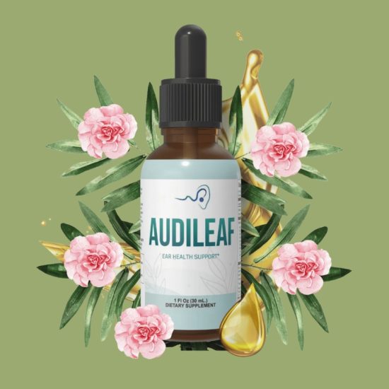 AudiLeaf Supplement