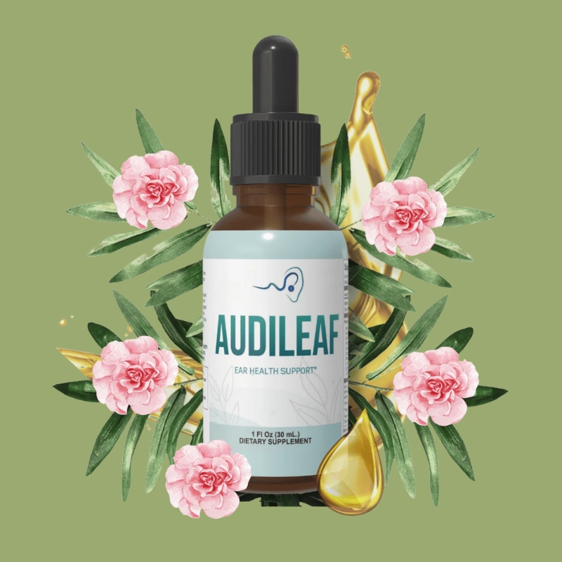 AudiLeaf Supplement