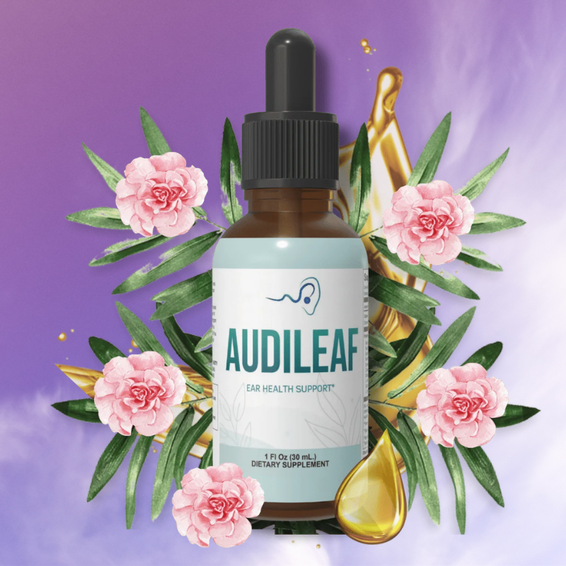 AudiLeaf