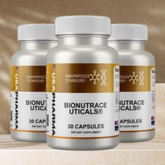 BioNutraceuticals