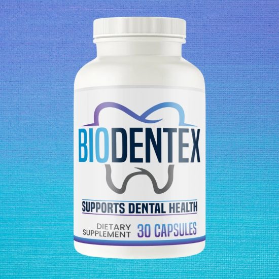 Biodentex "Lemon Candy Hack"