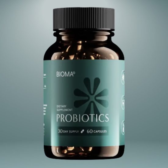 Bioma Probiotics