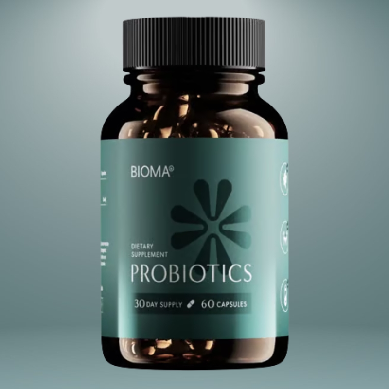 Bioma Probiotics