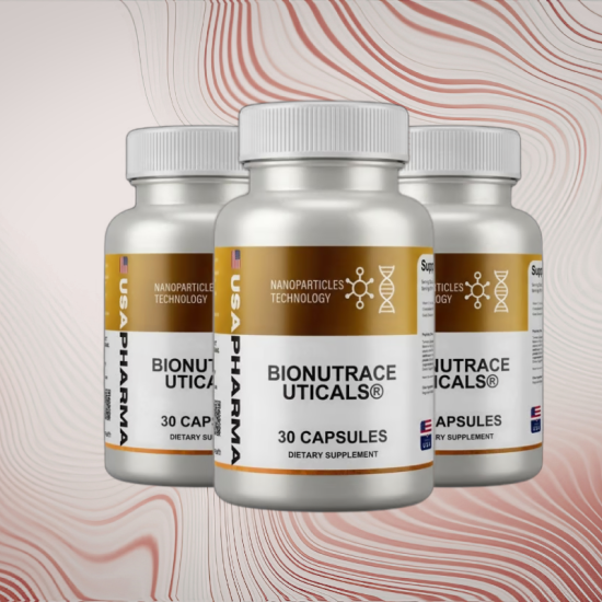 Bionutraceuticals