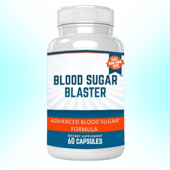 Blood Sugar Blaster