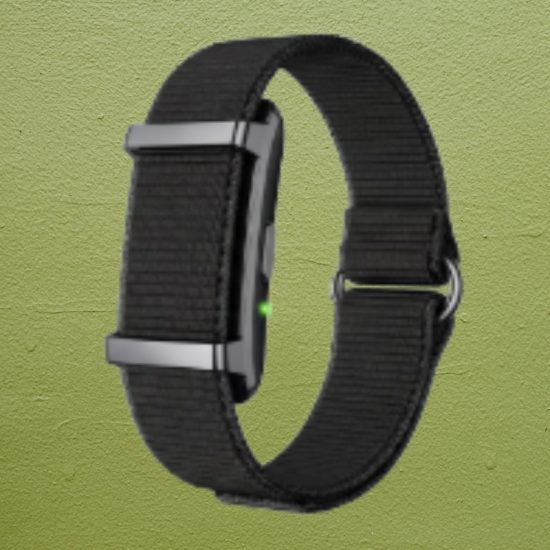 BodyOn Wellness Tracking