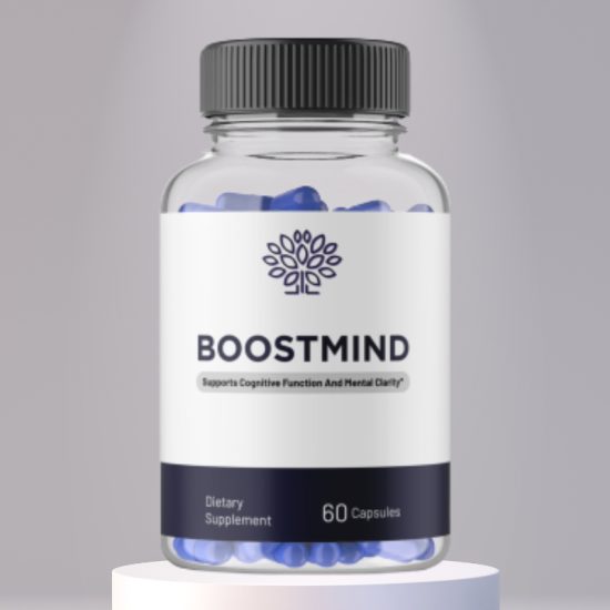BoostMind