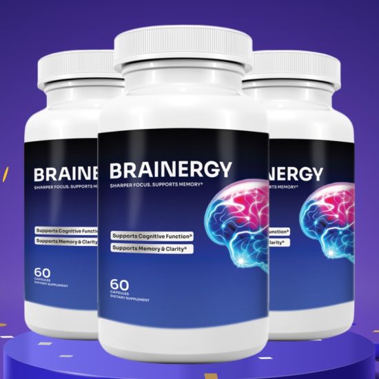 Brainergy