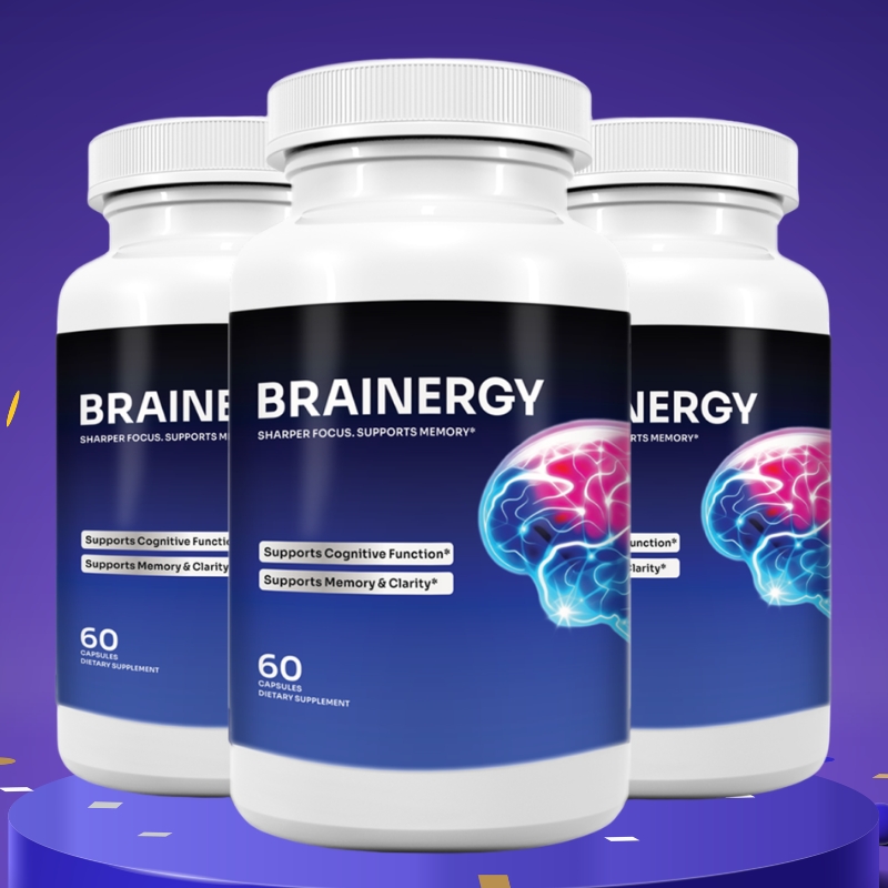 Brainergy