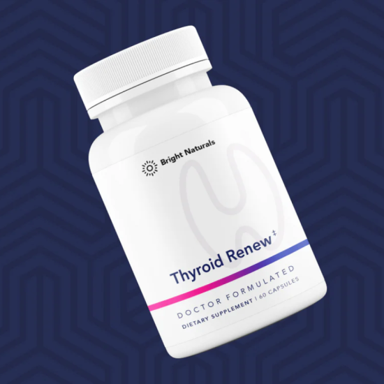 Bright Naturals Vital Detox