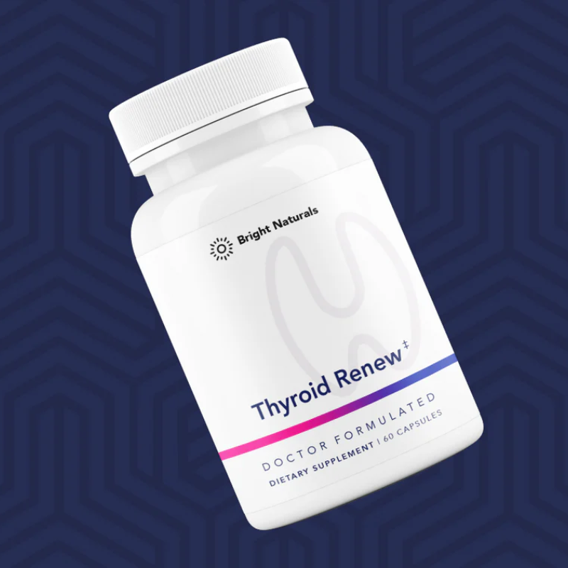 Bright Naturals Vital Detox