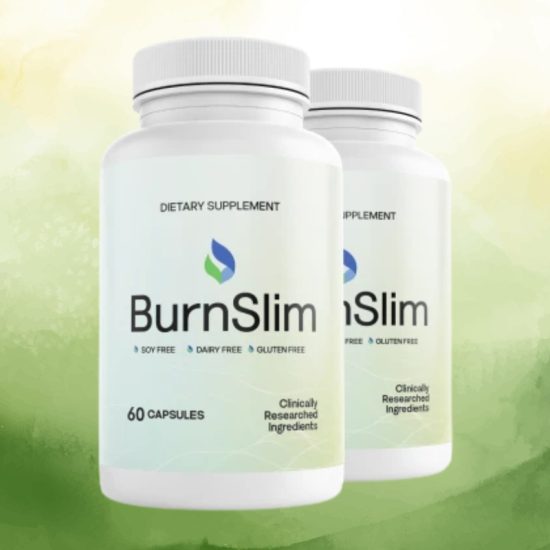 BurnSlim