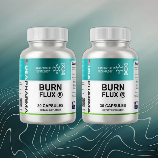 Burnflux