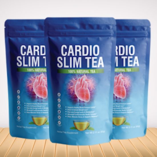 Cardio Slim Tea