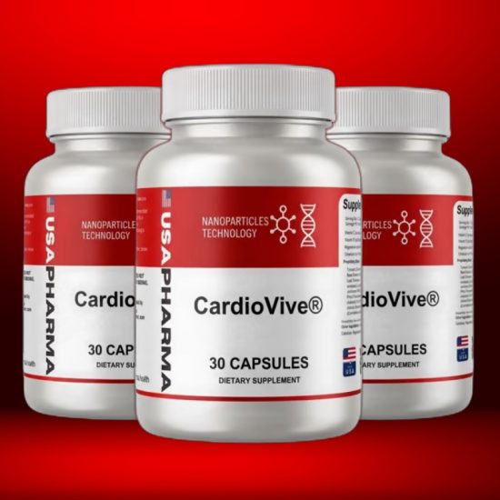 Cardiovive