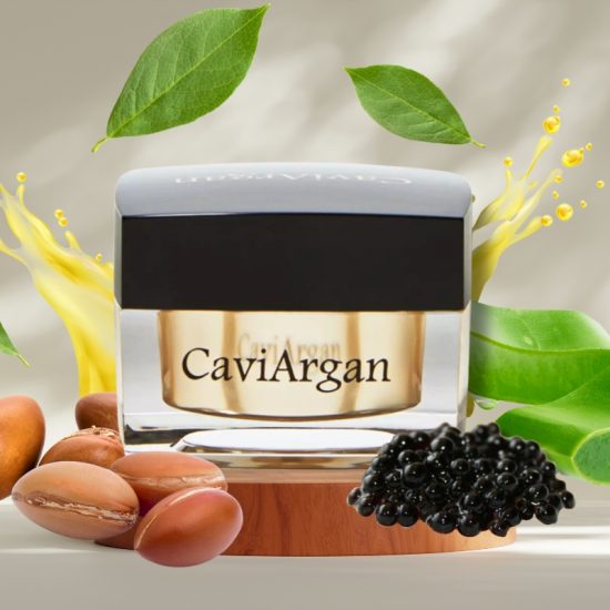 Caviargan