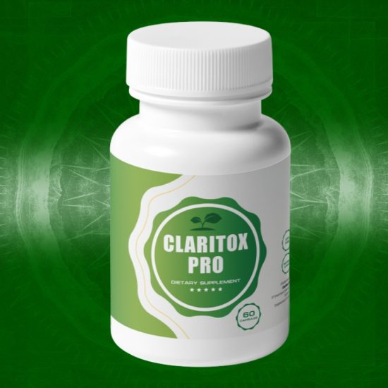Claritox Pro