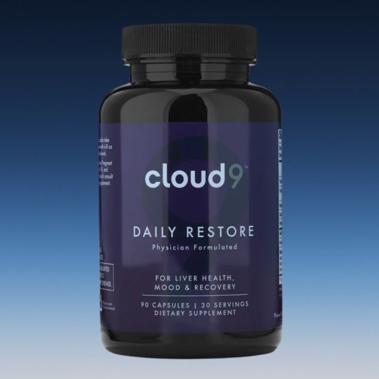 Cloud 9 Daily Restore