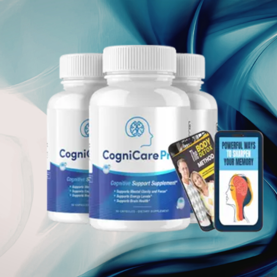 CogniCare Pro